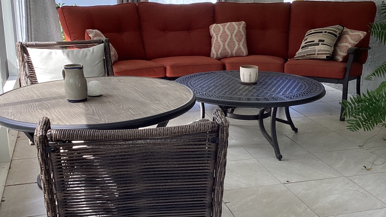 Photo of Outdoor in Crystal River