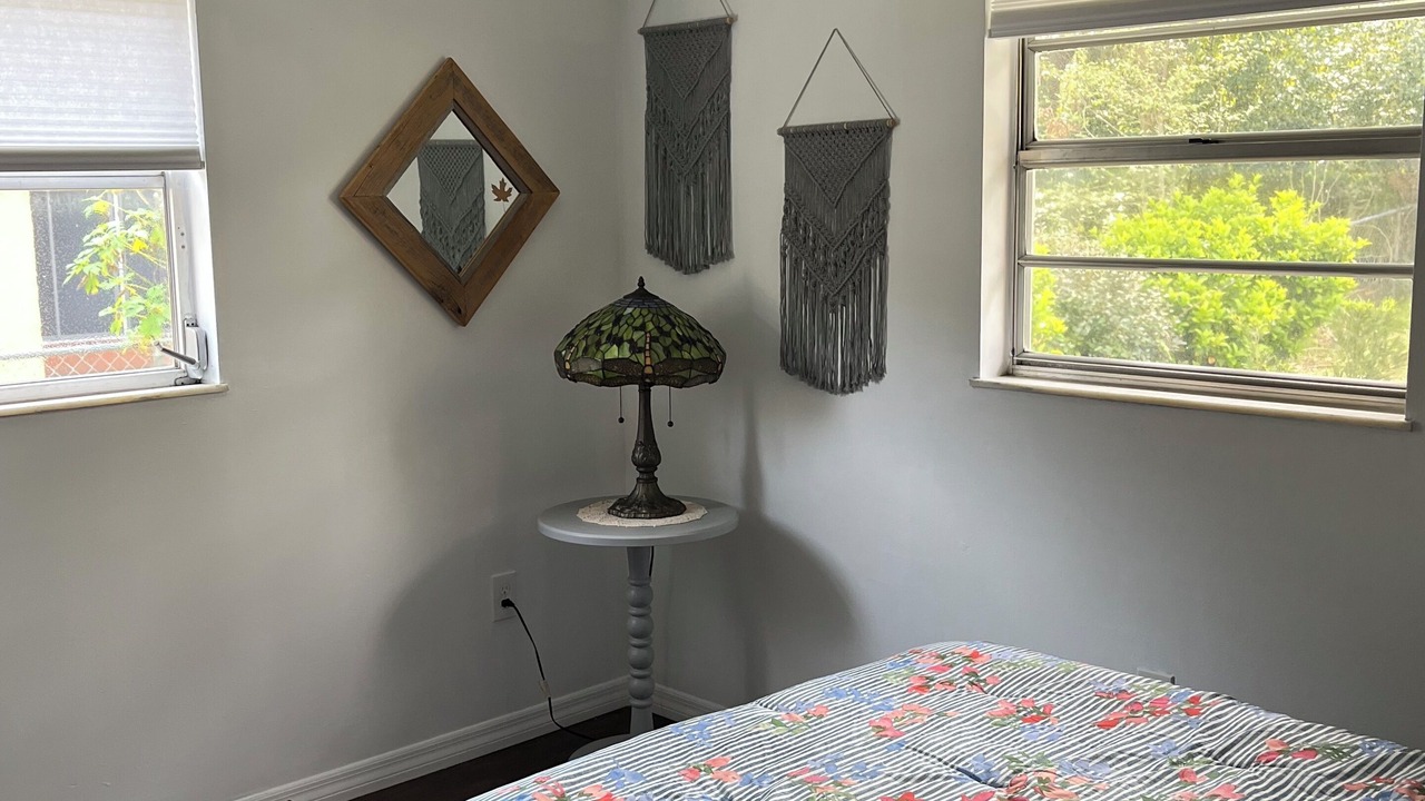 Photo of Bedroom in Crystal River
