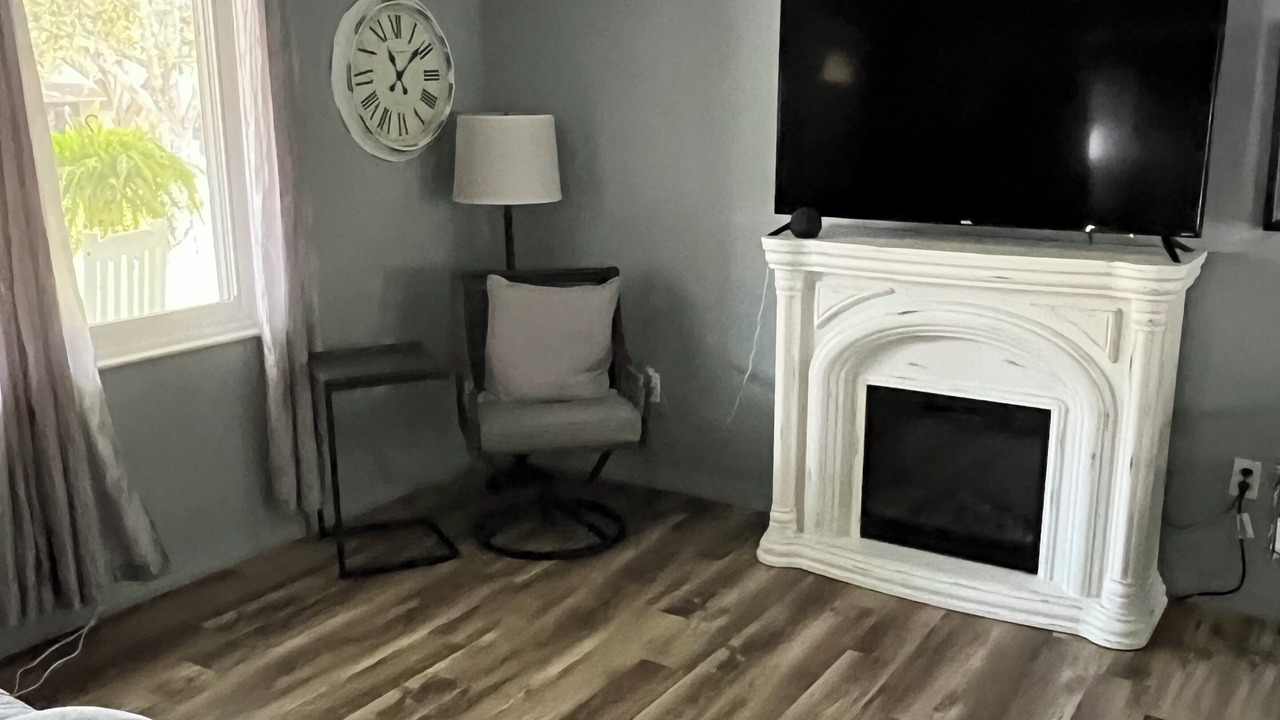 Photo of Livingroom in Crystal River