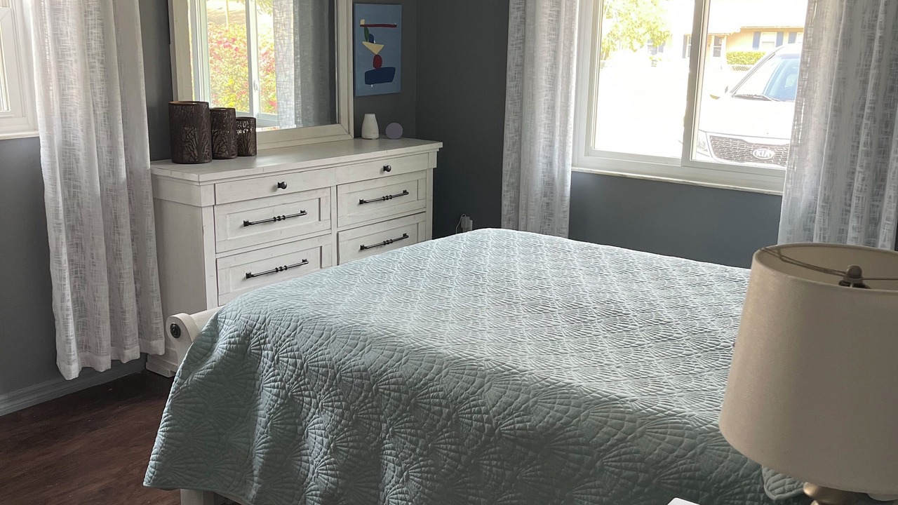 Photo of Bedroom in Crystal River