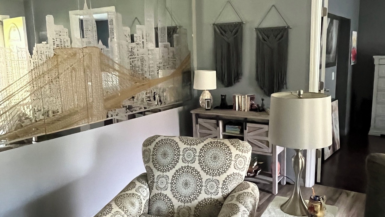 Photo of Livingroom in Crystal River