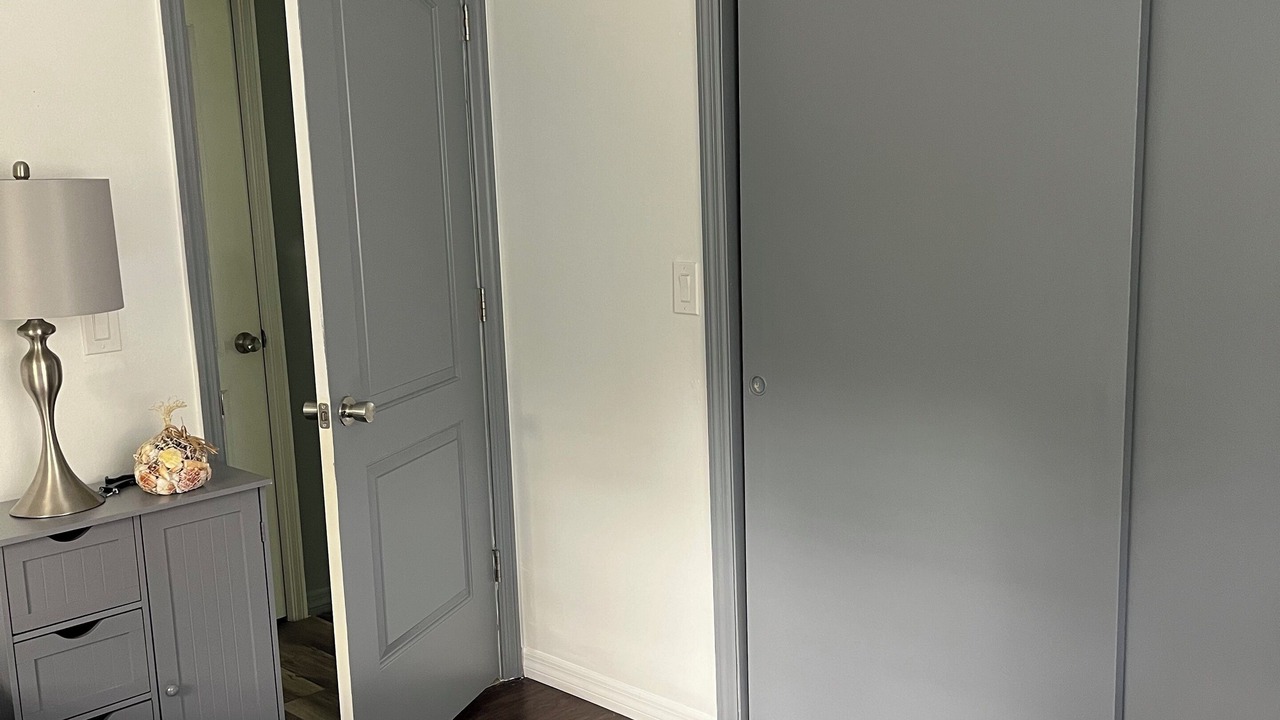 Photo of Bedroom in Crystal River