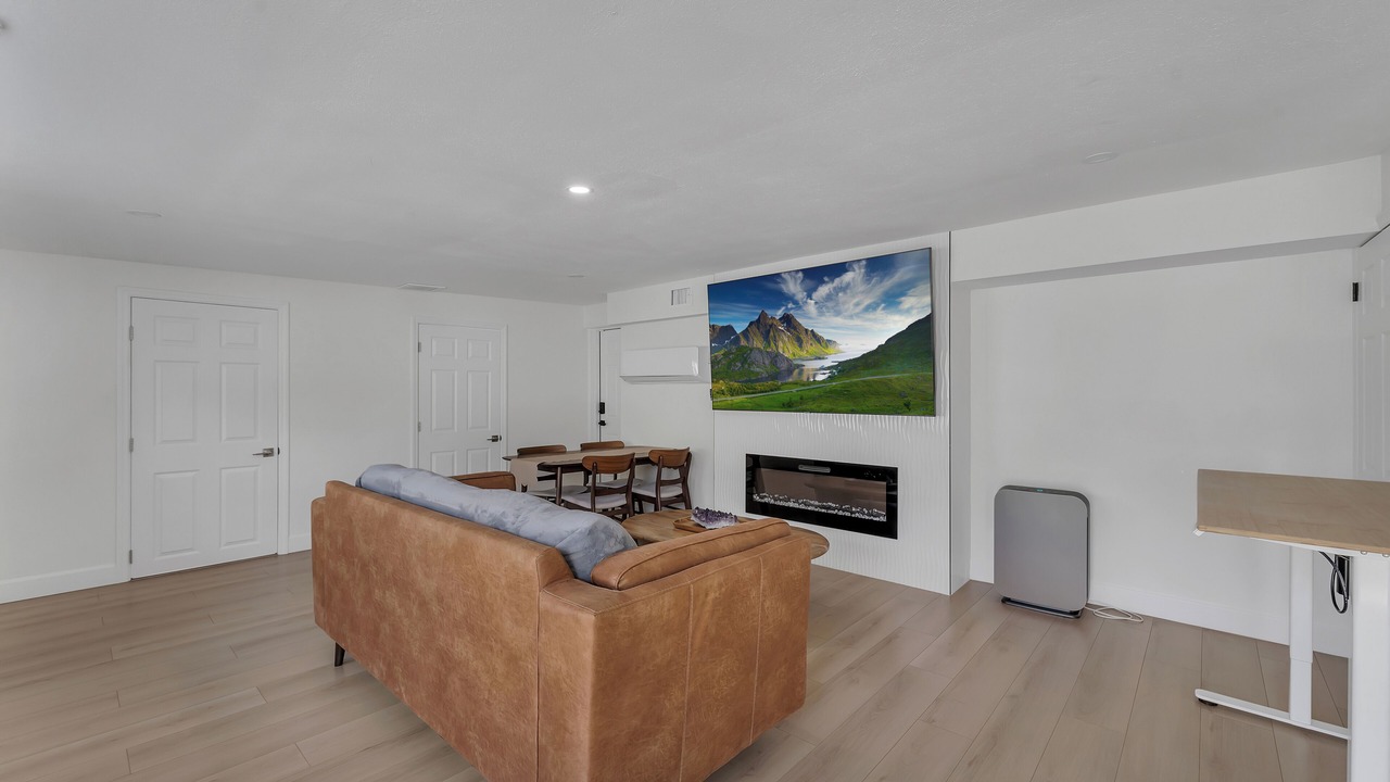 Photo of Livingroom in Disston Heights