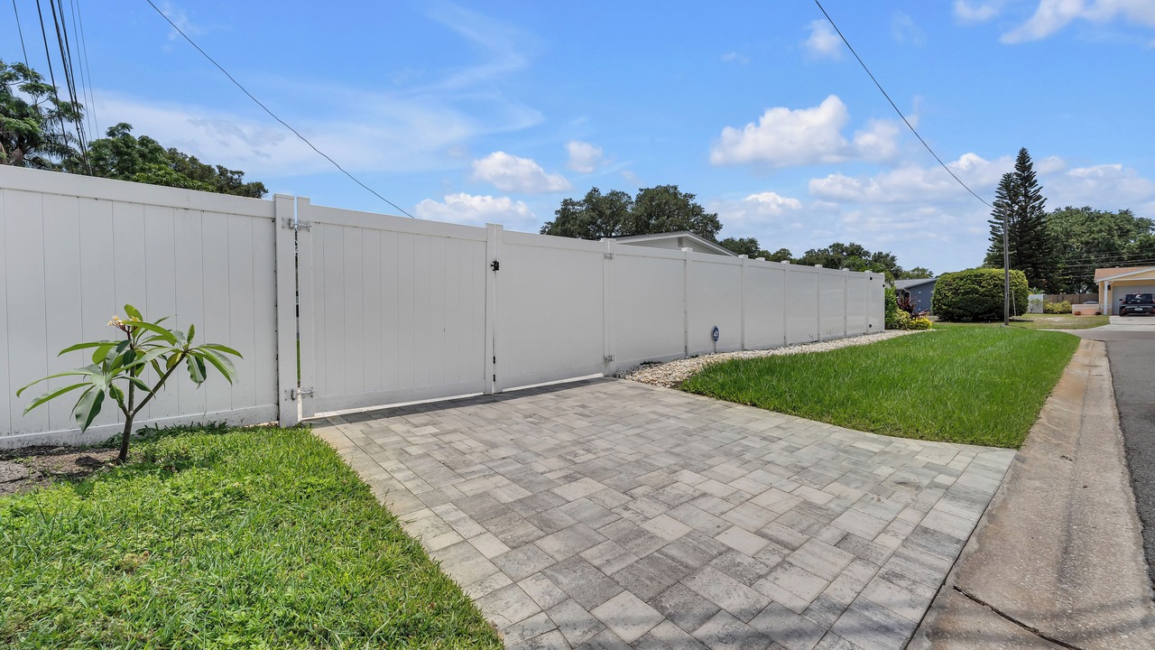 Photo of Outdoor in Disston Heights
