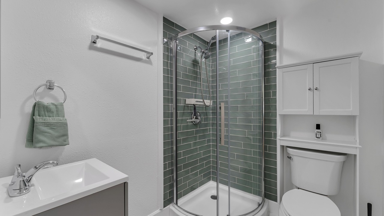 Photo of Bathroom in Disston Heights
