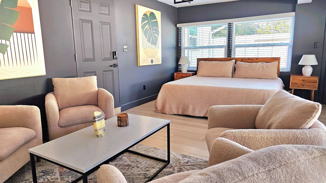 Photo of Bedroom in Disston Heights
