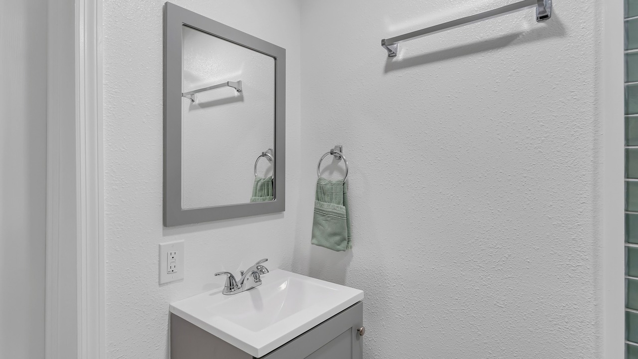 Photo of Bathroom in Disston Heights