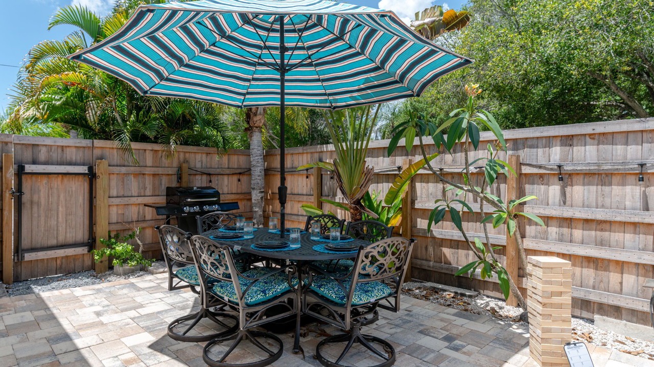 Photo of Outdoor in Gulfport