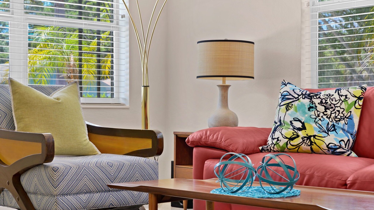 Photo of Livingroom in Gulfport