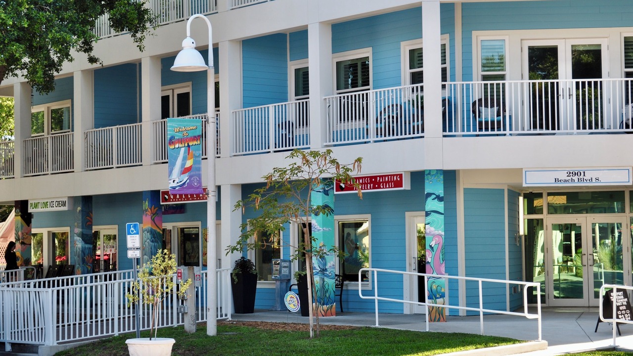 Photo of Others in Gulfport