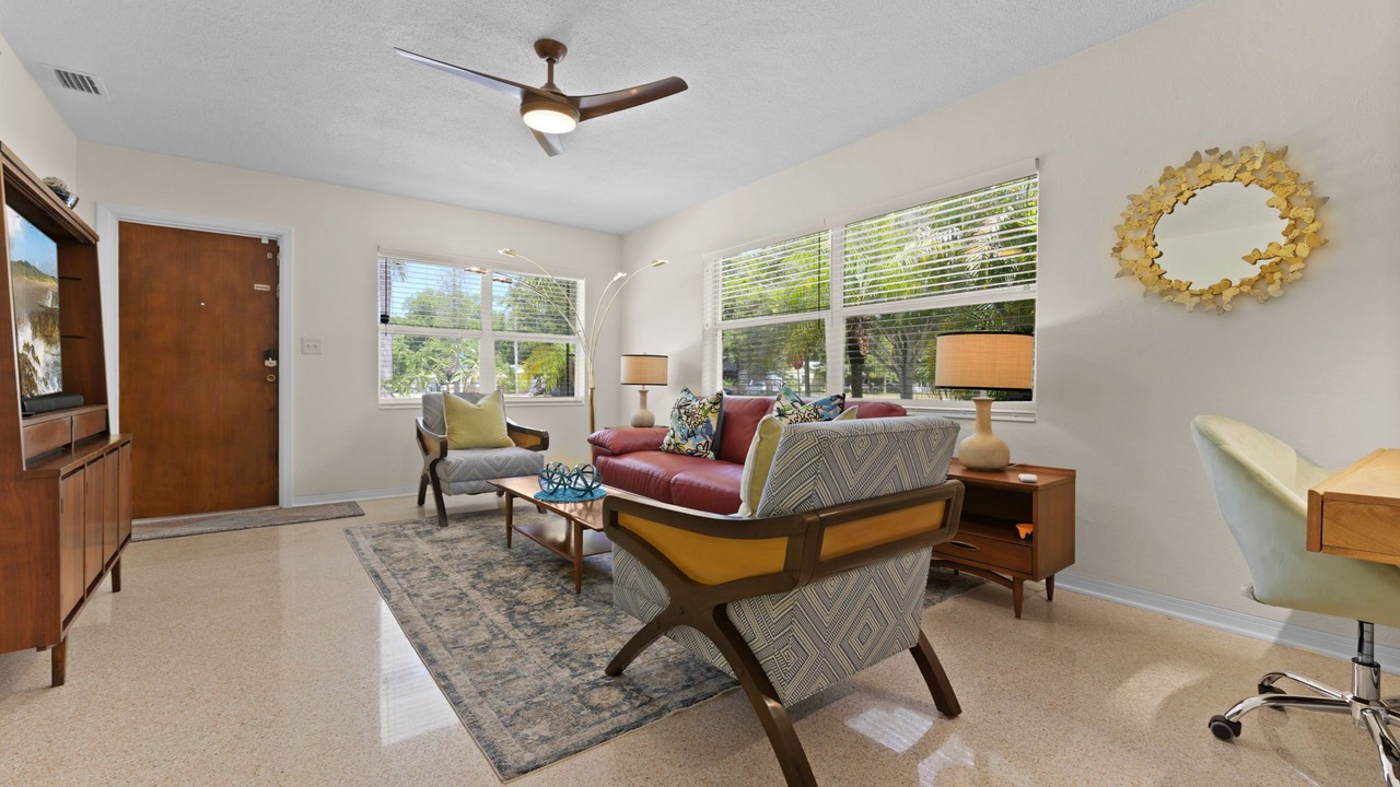 Photo of Livingroom in Gulfport