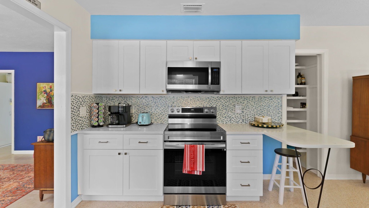 Photo of Kitchen in Gulfport