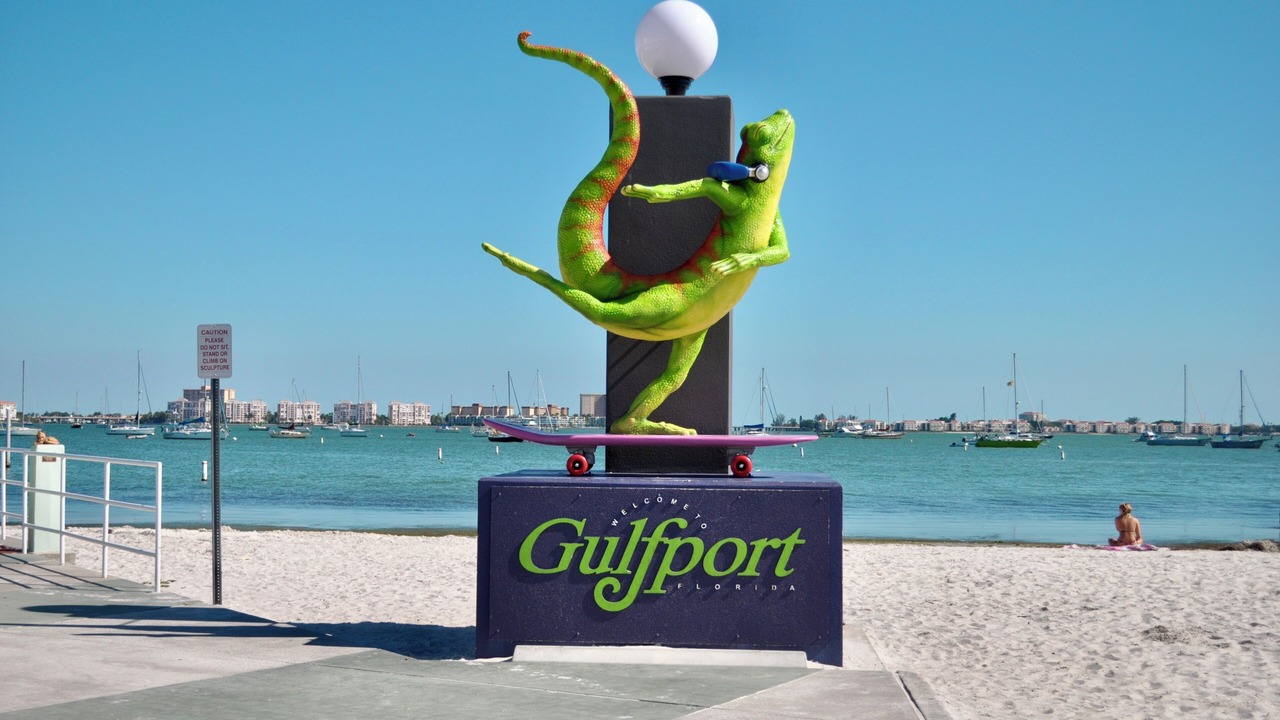 Photo of Others in Gulfport