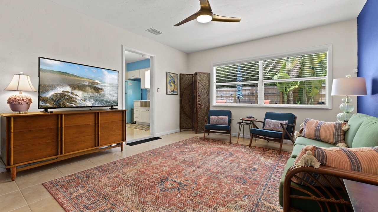 Photo of Bedroom in Gulfport