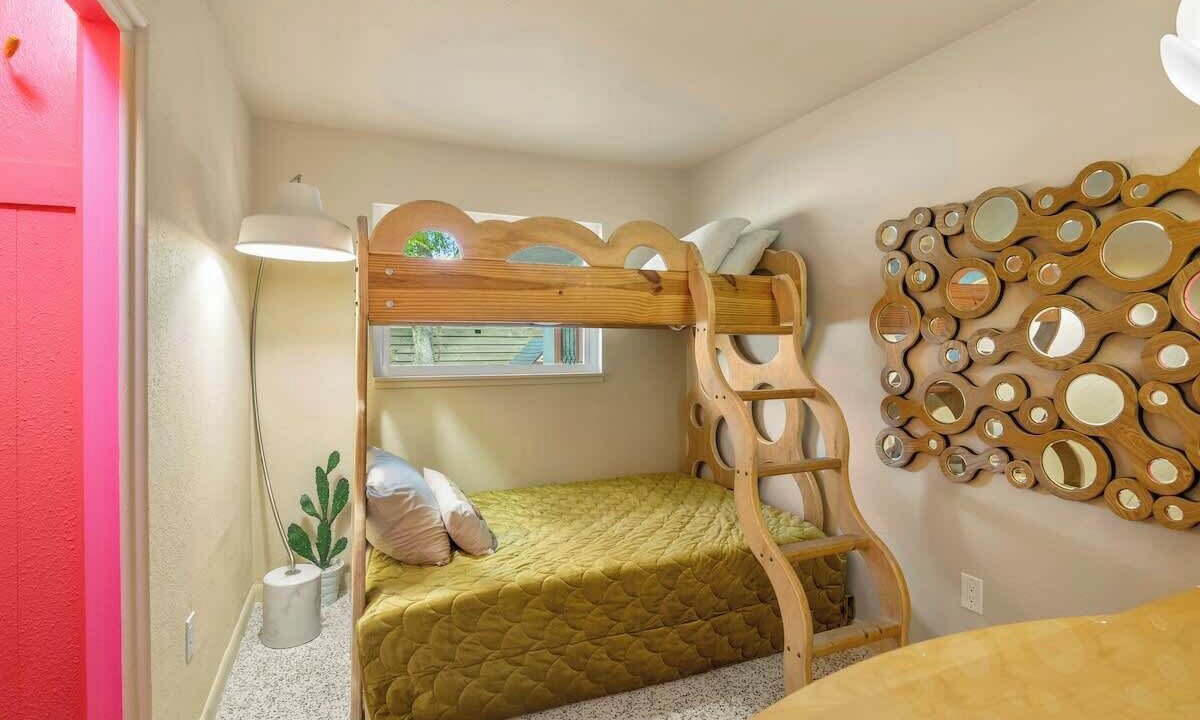 Photo of Bedroom in Whitfield