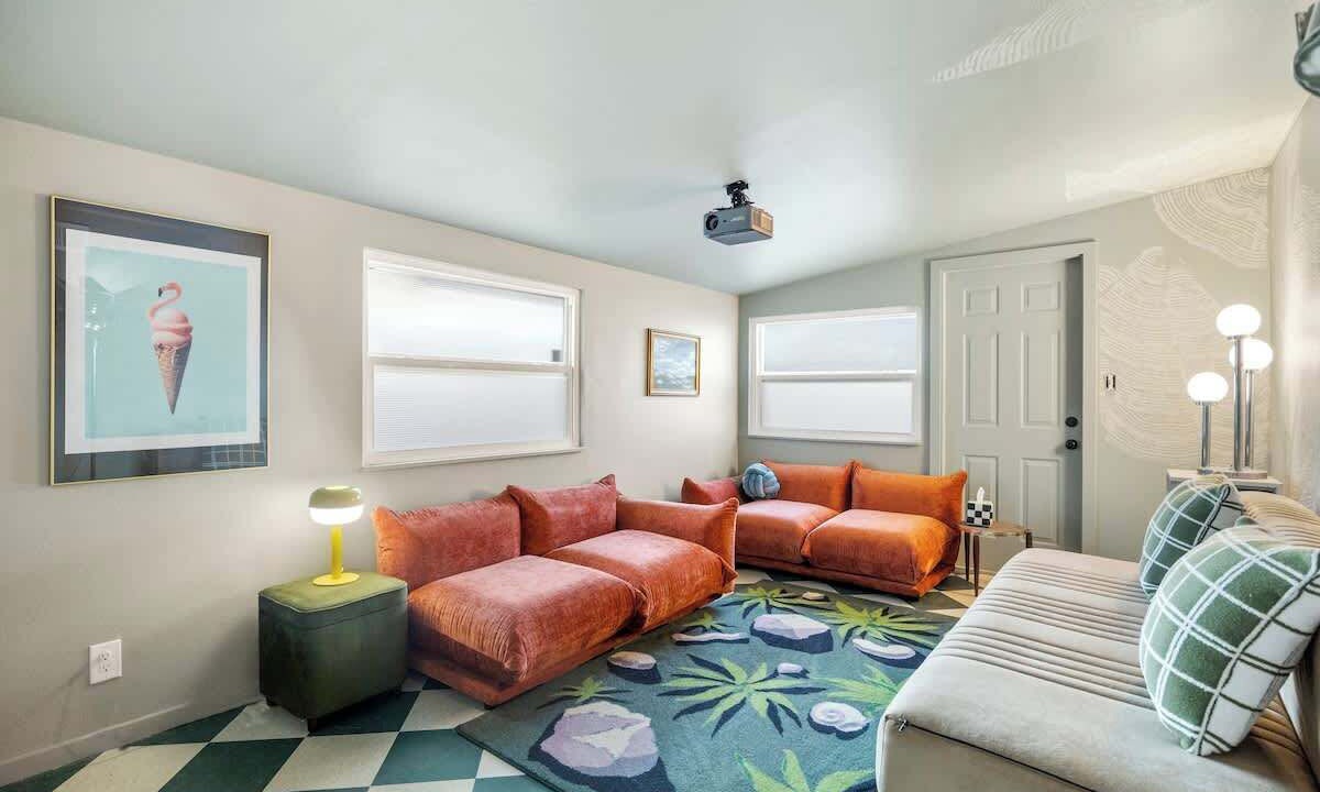 Photo of Livingroom in Whitfield