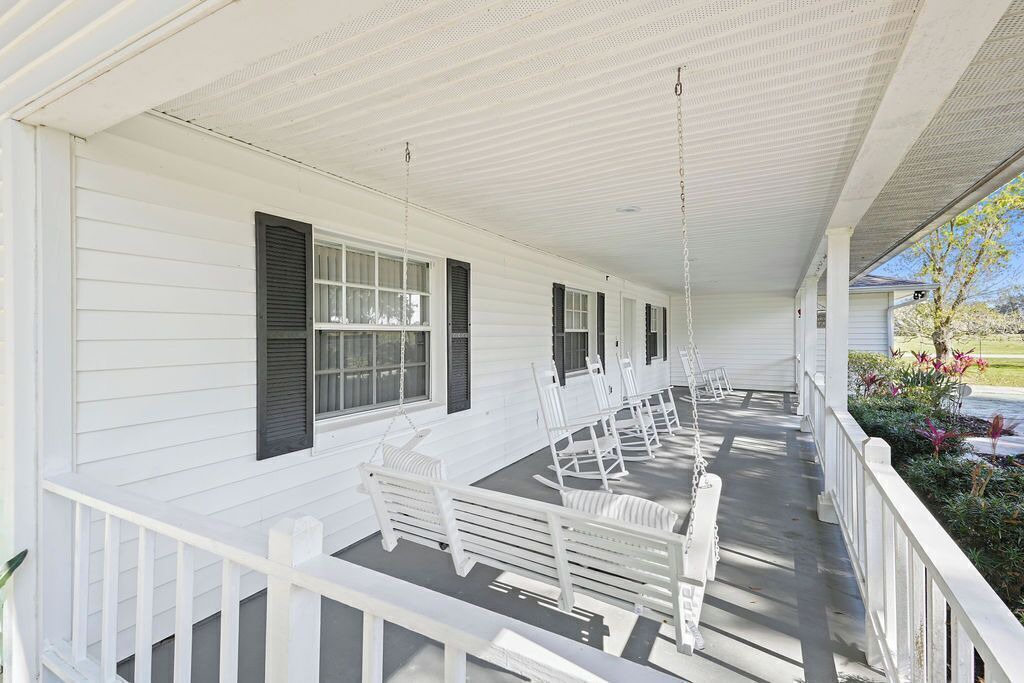 Photo of Patio Balcony in Lakeland
