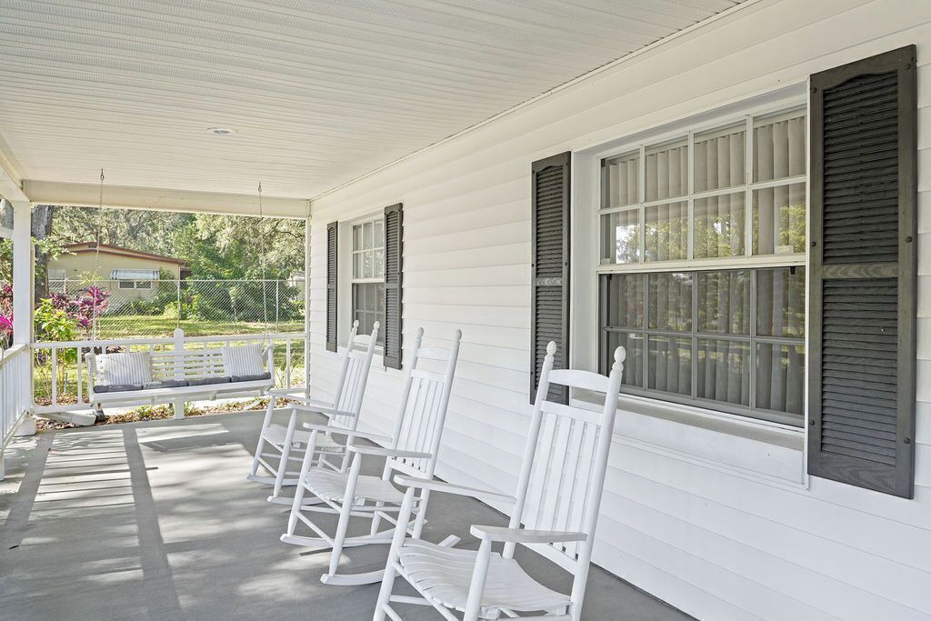 Photo of Patio Balcony in Lakeland