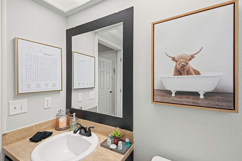 Photo of Bathroom in Lakeland