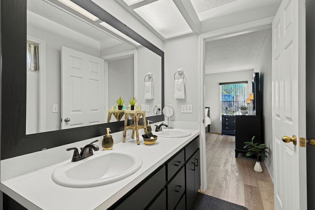Photo of Bathroom in Lakeland