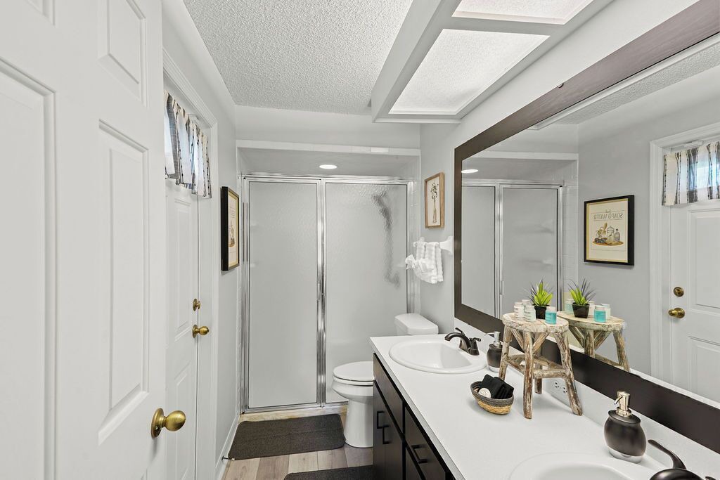 Photo of Bathroom in Lakeland