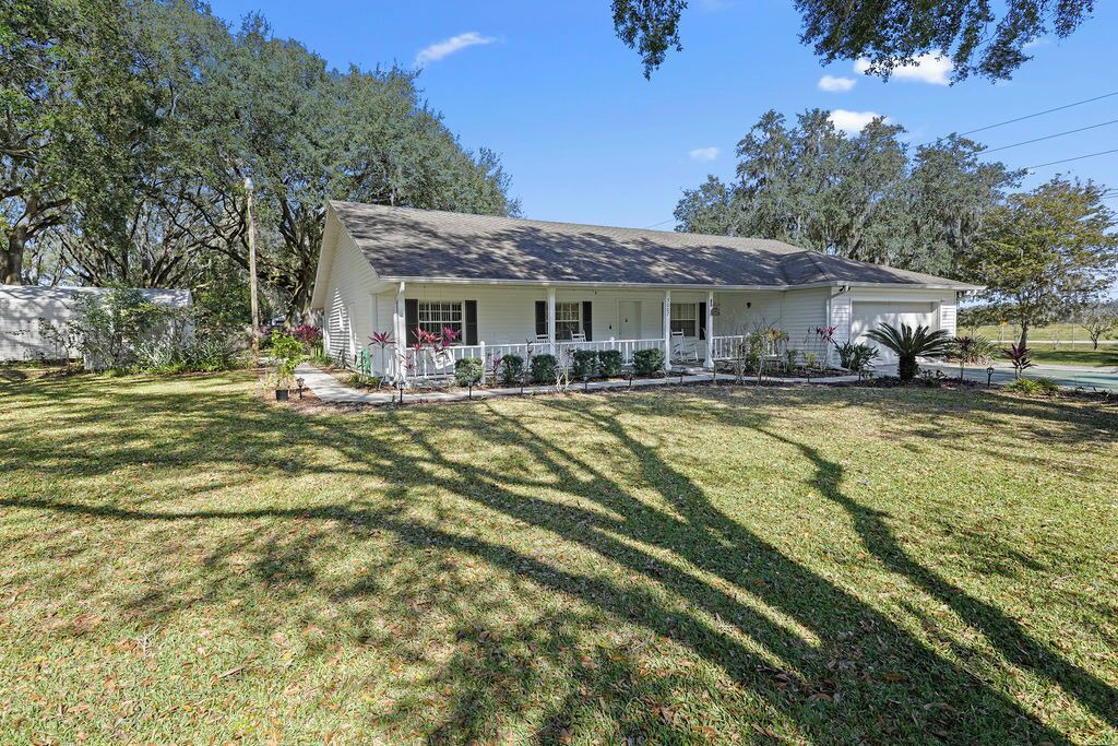Photo of Outdoor in Lakeland