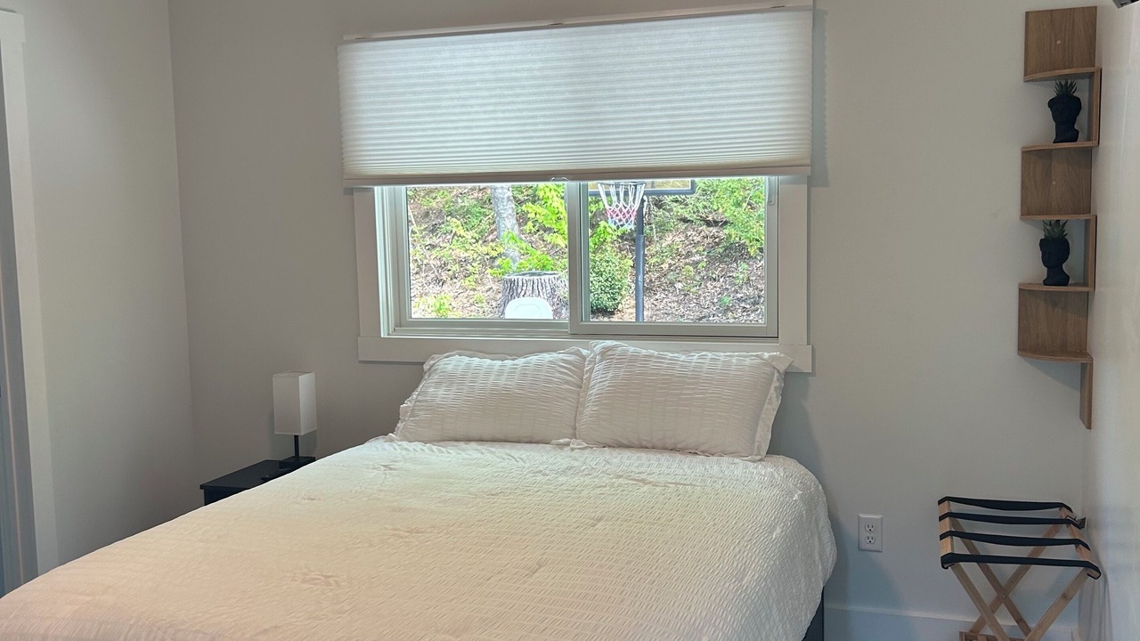 Photo of Bedroom in Brevard