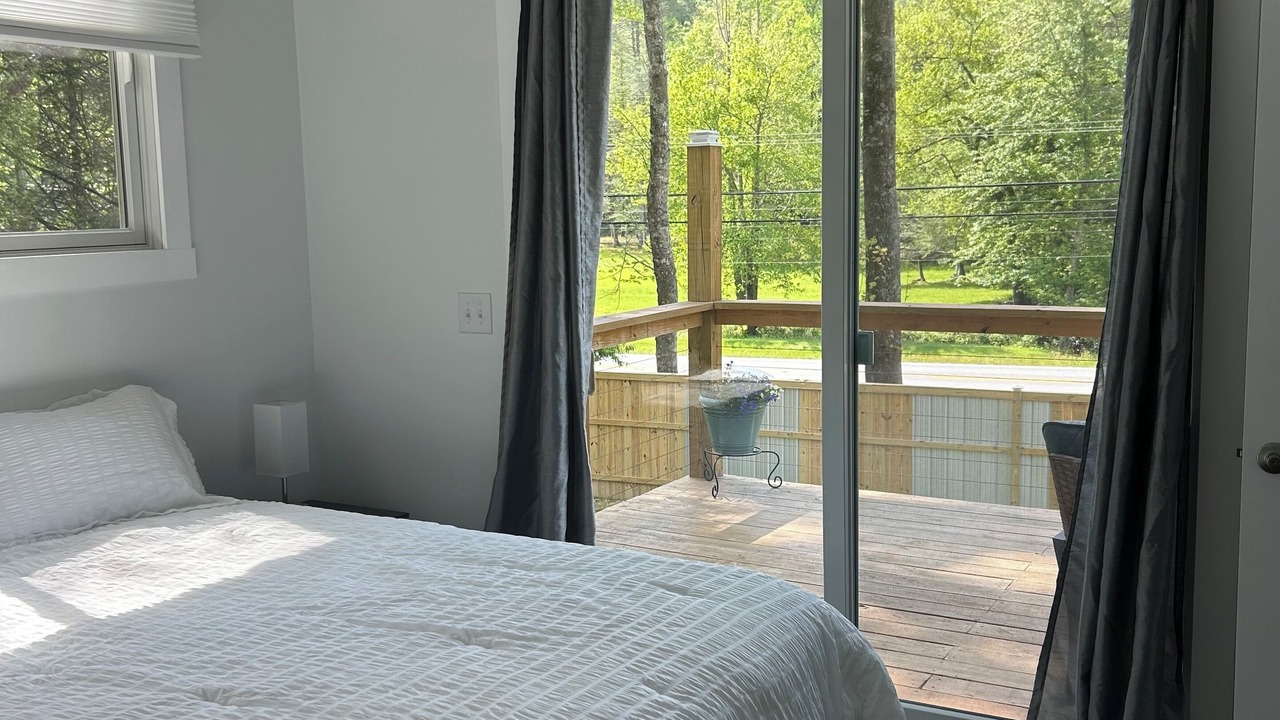 Photo of Bedroom in Brevard
