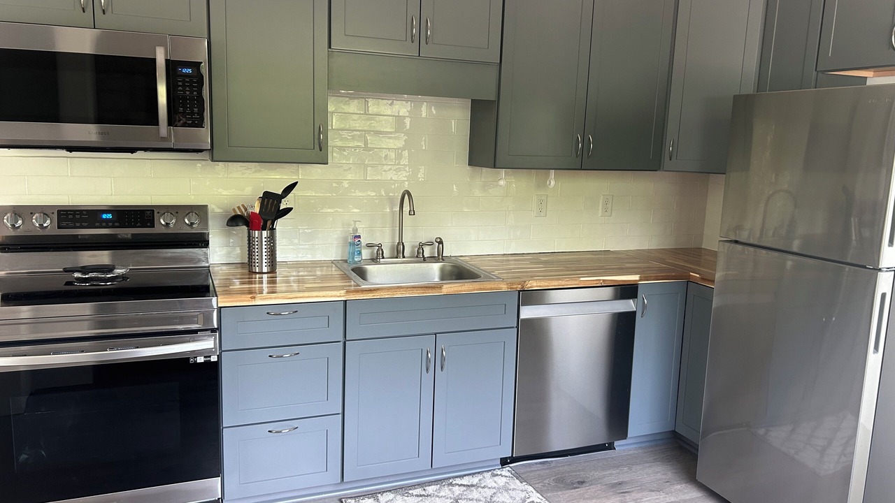 Photo of Kitchen in Brevard