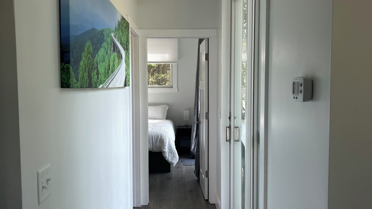 Photo of Bedroom in Brevard