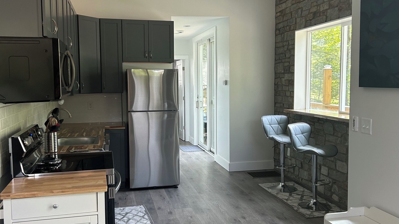Photo of Kitchen in Brevard