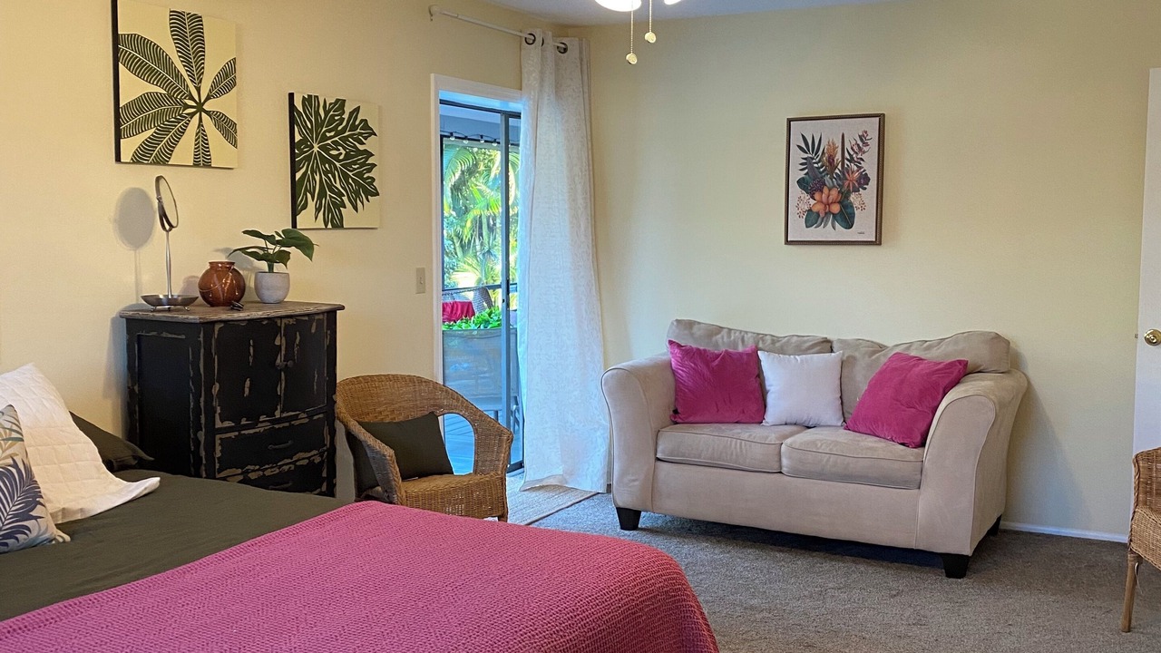 Photo of Bedroom in South Venice