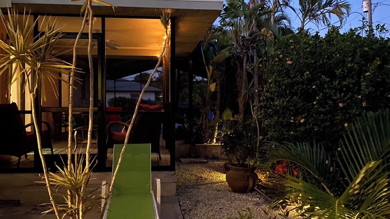 Photo of Patio Balcony in South Venice