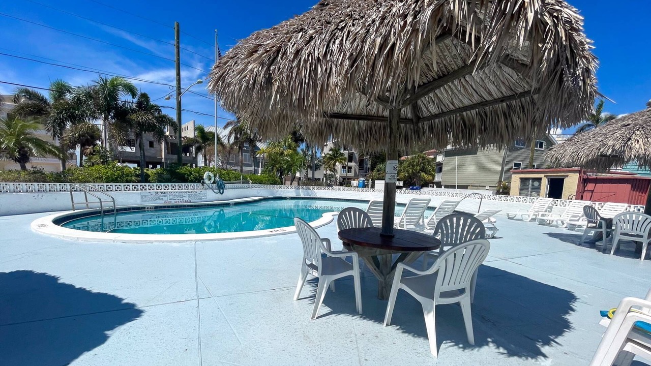 Photo of Outdoor in Sunset Beach