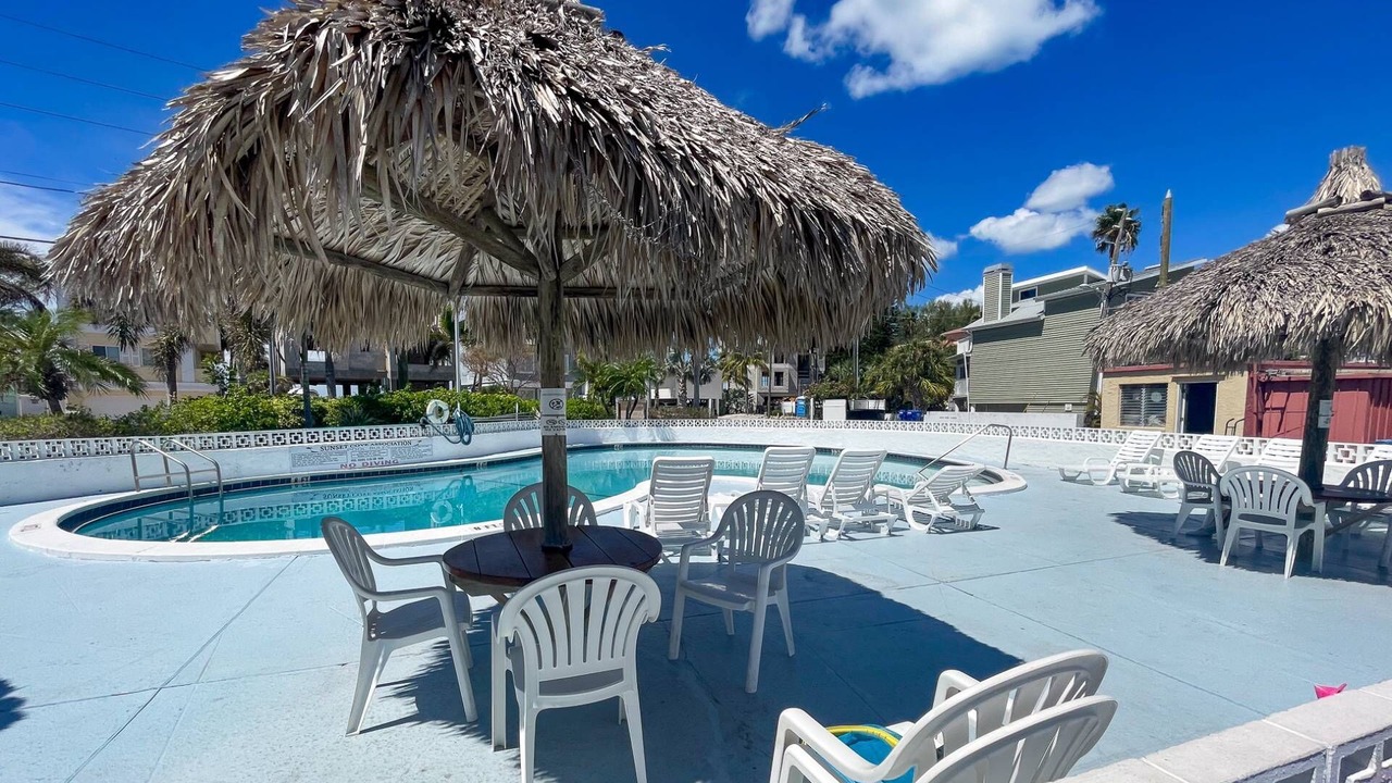 Photo of Outdoor in Sunset Beach