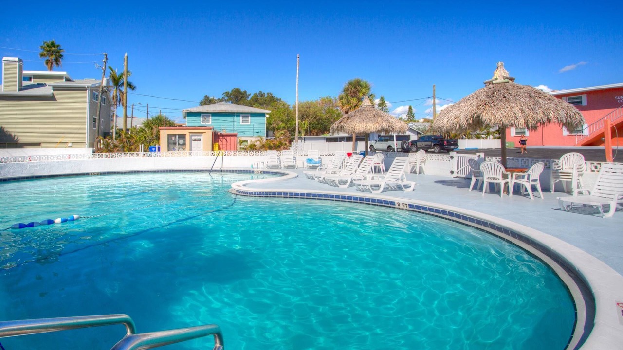 Photo of Outdoor in Sunset Beach