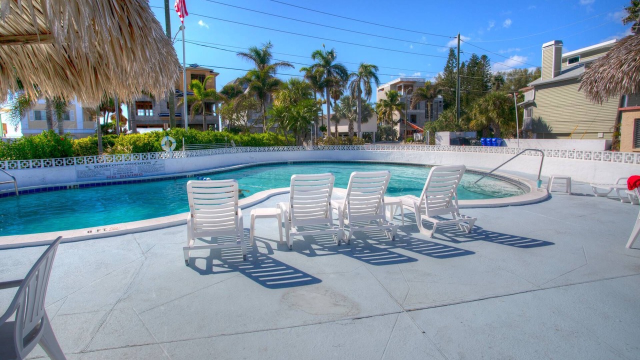 Photo of Outdoor in Sunset Beach