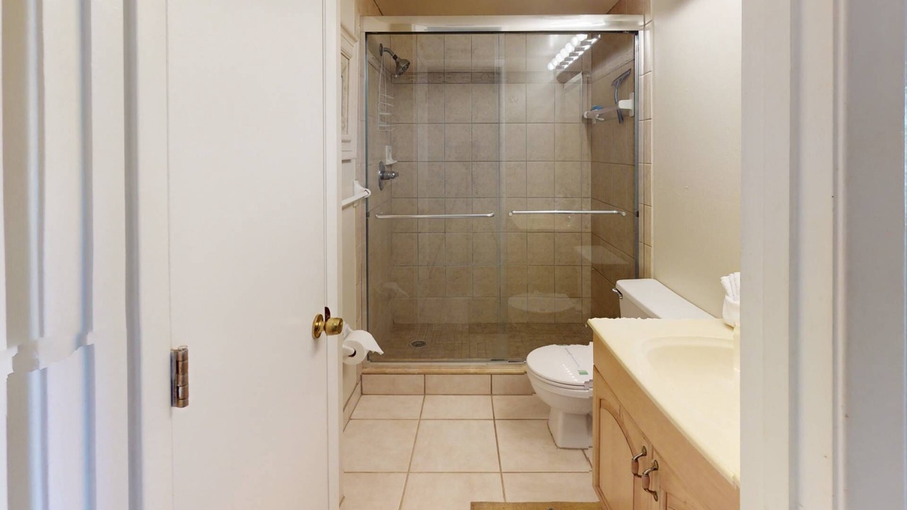 Photo of Bathroom in Sunset Beach