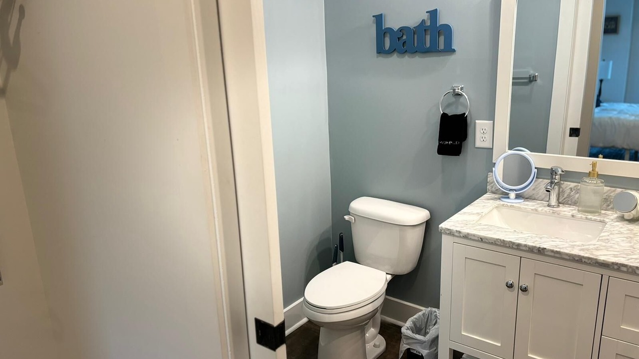 Photo of Bathroom in Dunean