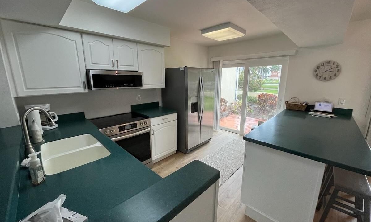 Photo of Kitchen in Casa del Mar