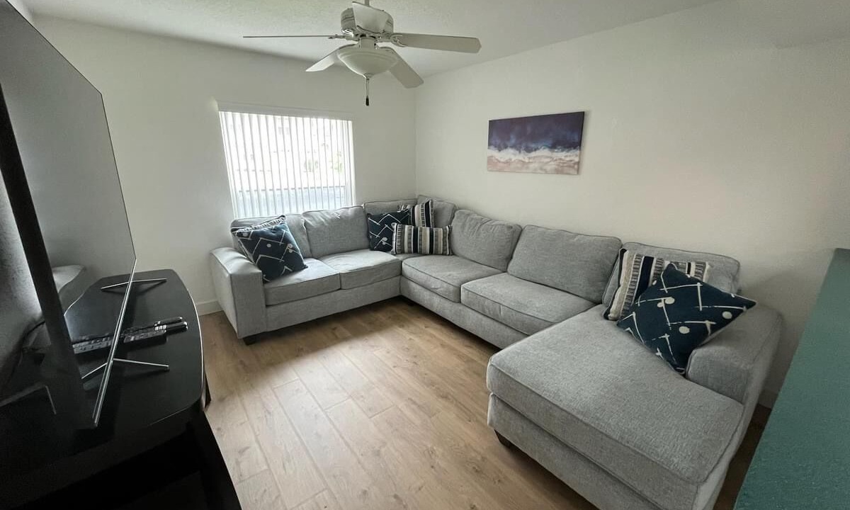 Photo of Livingroom in Casa del Mar