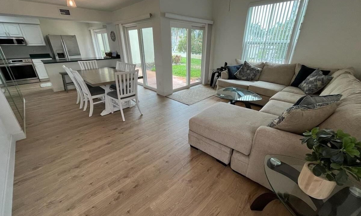 Photo of Livingroom in Casa del Mar