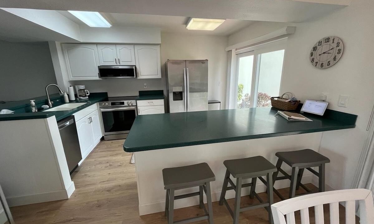 Photo of Kitchen in Casa del Mar