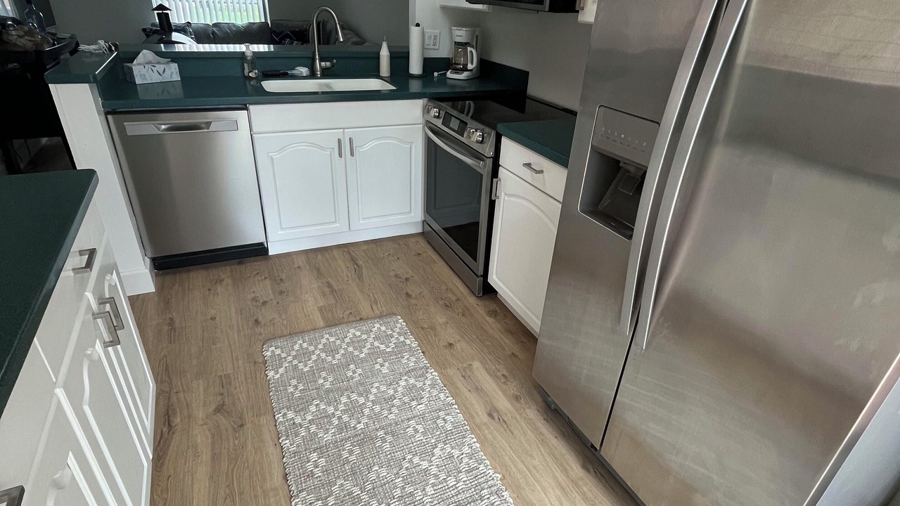 Photo of Kitchen in Casa del Mar