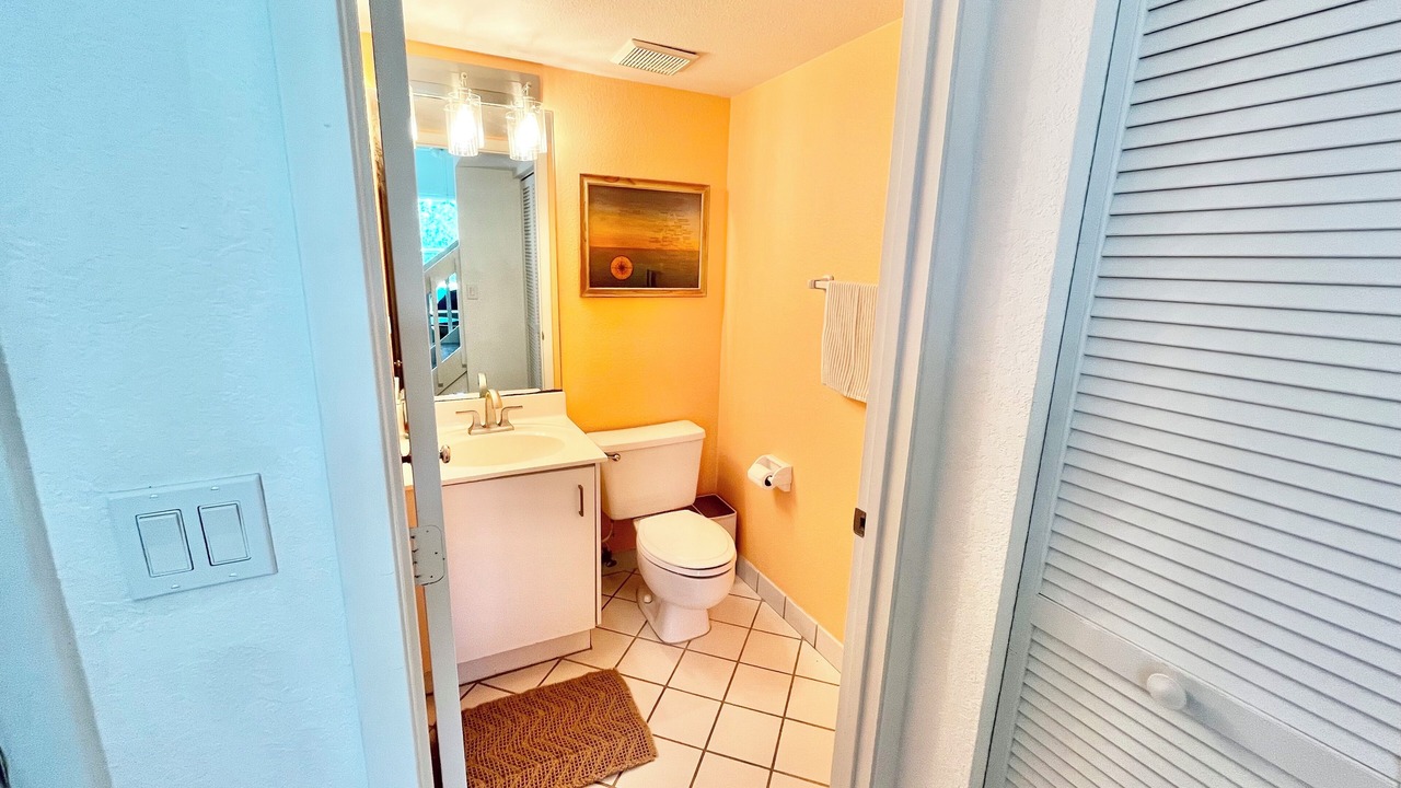 Photo of Bathroom in Casa del Mar
