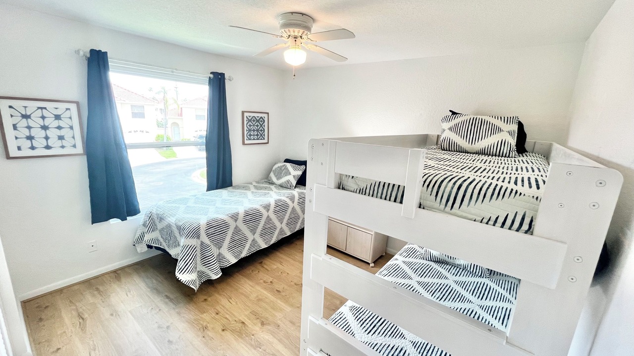 Photo of Bedroom in Casa del Mar