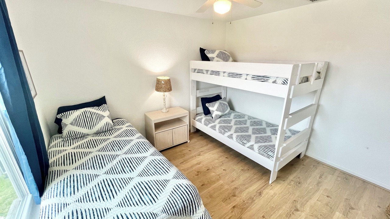 Photo of Bedroom in Casa del Mar