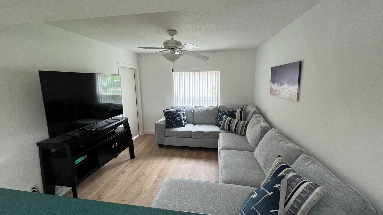 Photo of Livingroom in Casa del Mar