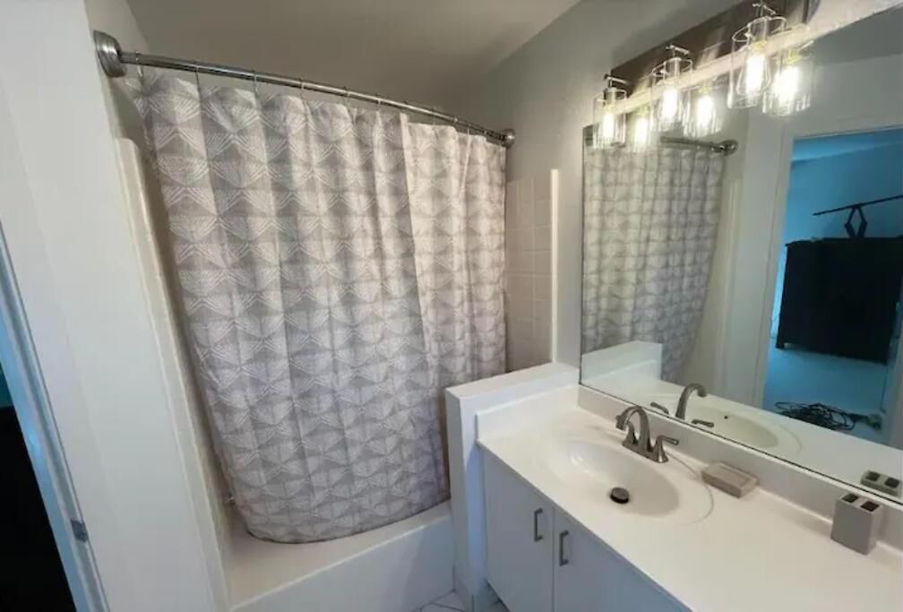 Photo of Bathroom in Casa del Mar