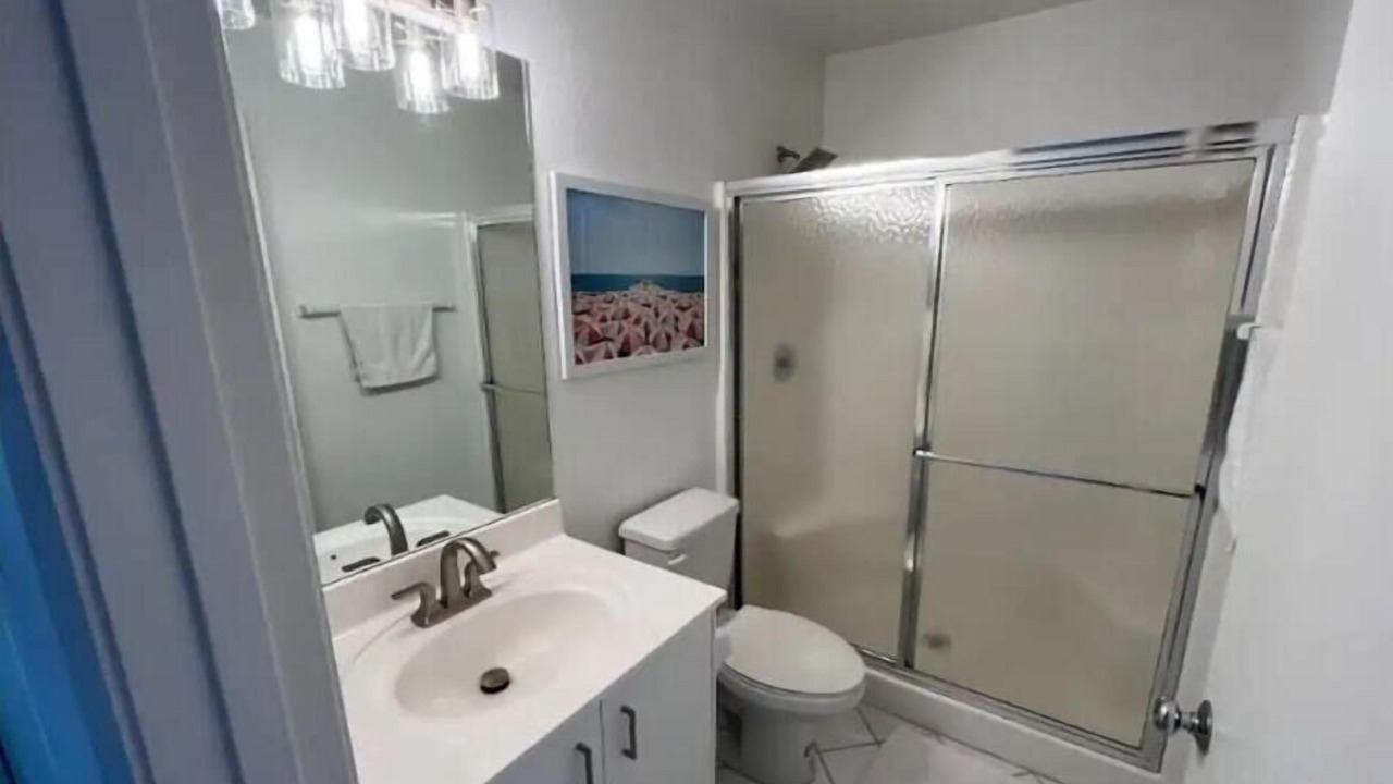 Photo of Bathroom in Casa del Mar